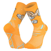 Calze Trail Ultra Nutrisocks Spritz