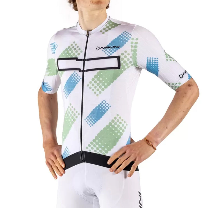 Maglia uomo Harlem