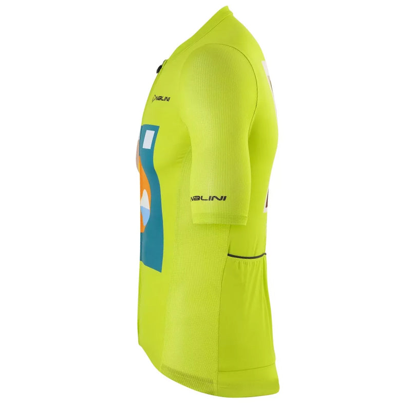 Maglia uomo Miaohaus