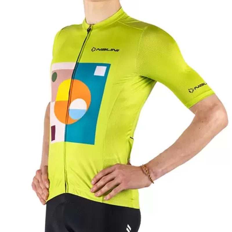 Maglia uomo Miaohaus