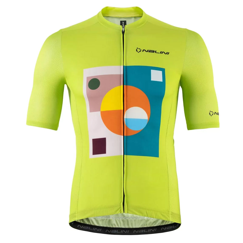 Maglia uomo Miaohaus