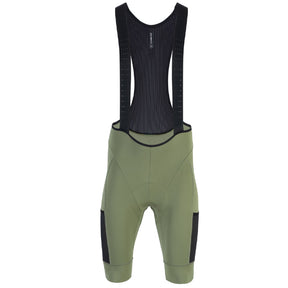Salopette uomo New Gravel