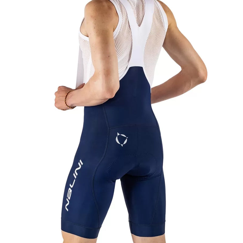 Salopette uomo Thunder