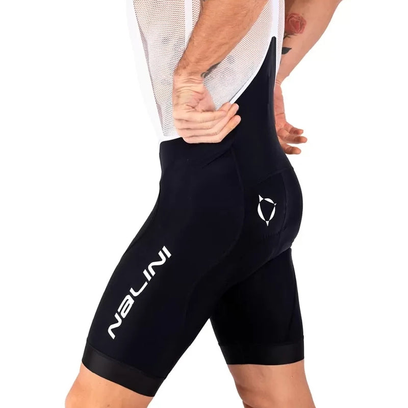 Salopette uomo Thunder