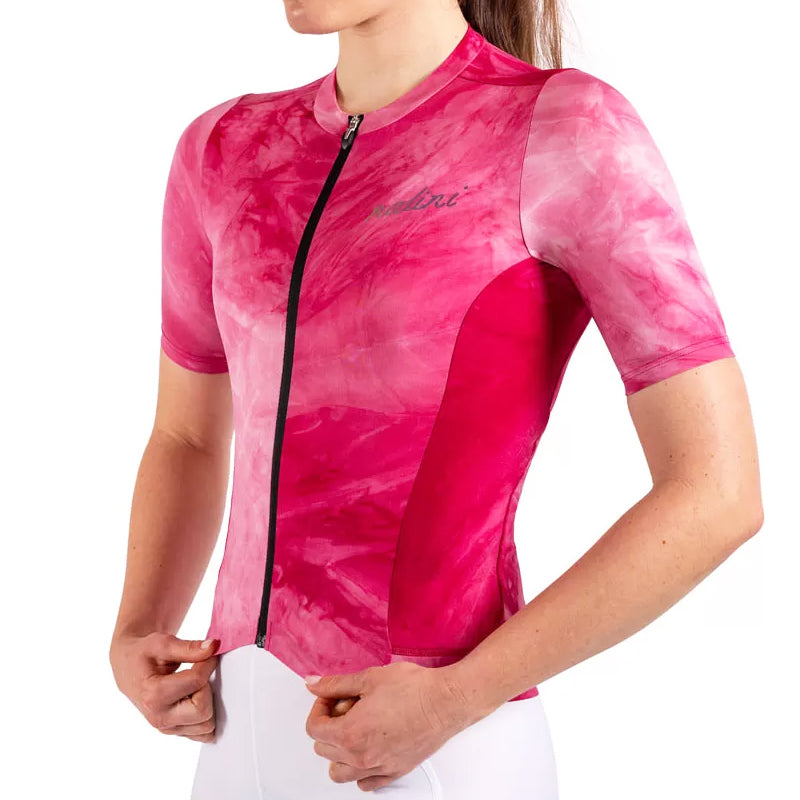 Maglia donna Tie Dye