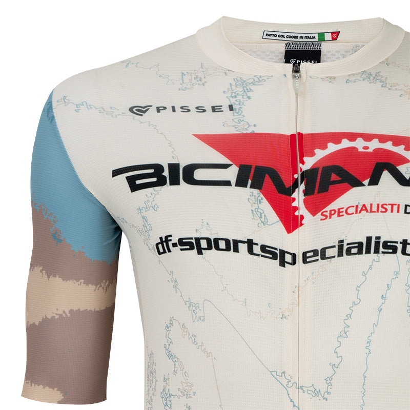 Maglia uomo Costanza