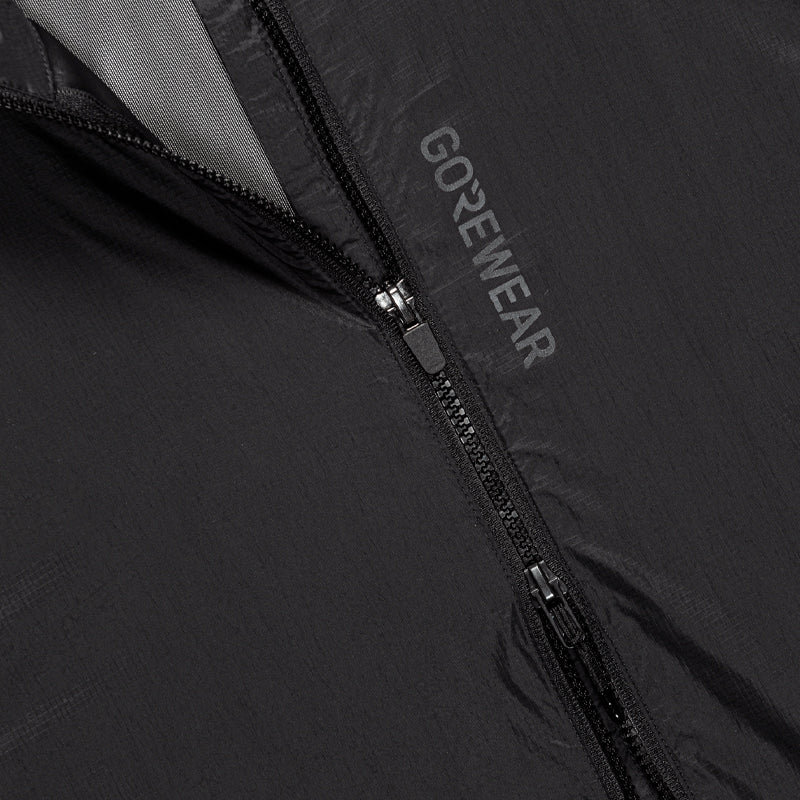 Gilet uomo Distance Antivento