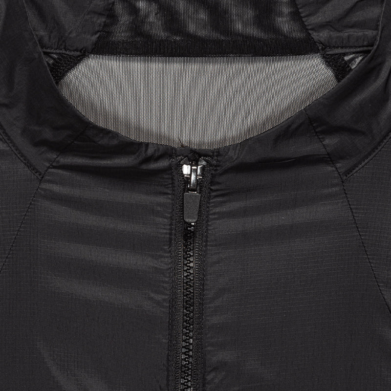 Gilet uomo Distance Antivento