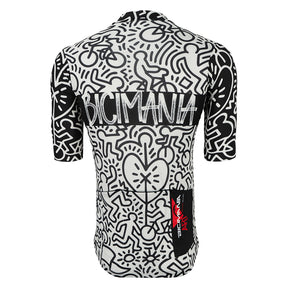 Maglia uomo Futura