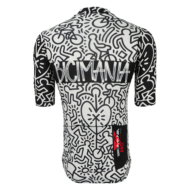Maglia uomo Futura