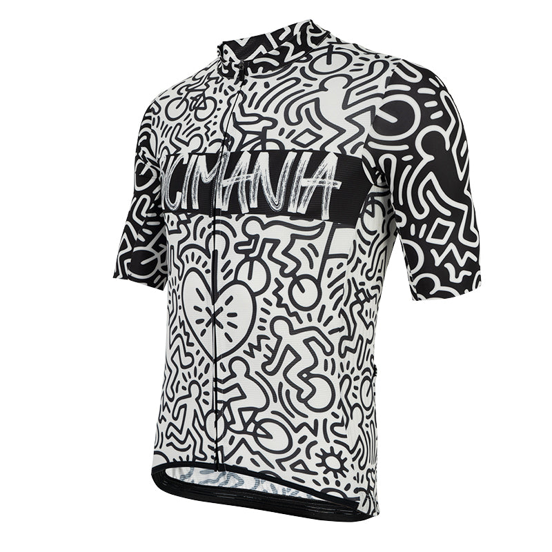 Maglia uomo Futura