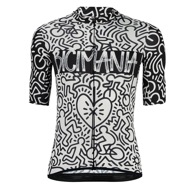 Maglia uomo Futura