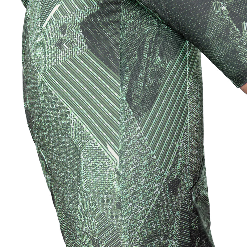 Maglia uomo Magnitude Crash