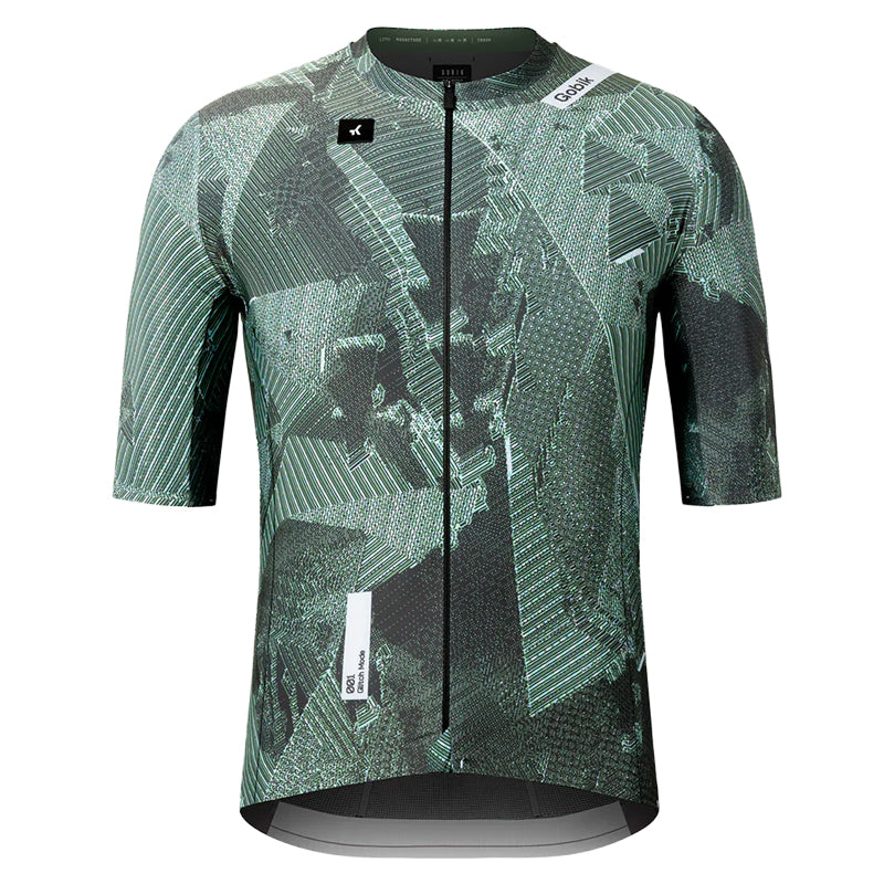 Maglia uomo Magnitude Crash