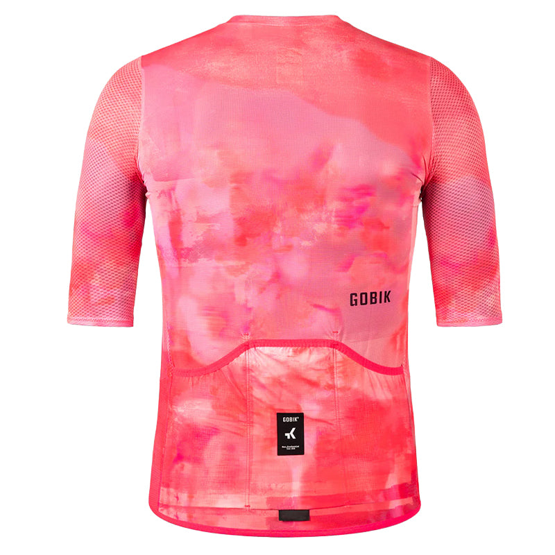 Maglia donna Carrera 3.0