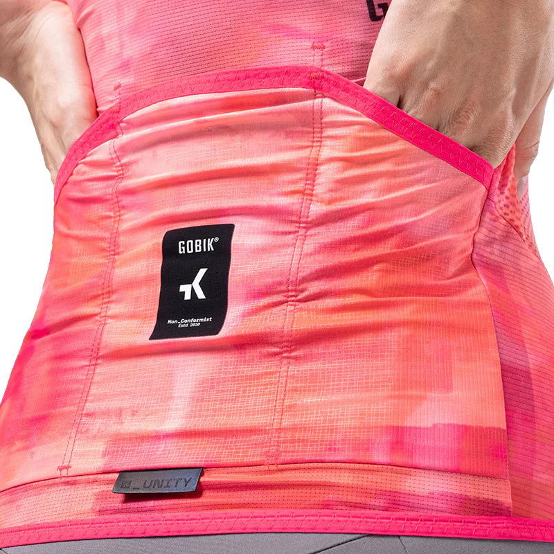 Maglia donna Carrera 3.0