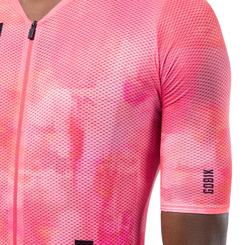 Maglia donna Carrera 3.0