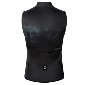 Gilet uomo Plus 2.0 Blackcurrant