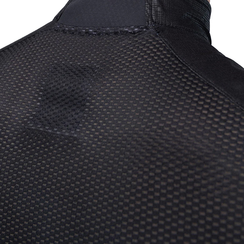 Gilet uomo Plus 2.0 Blackcurrant