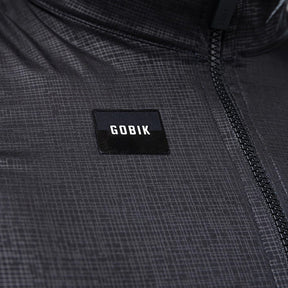 Gilet uomo Plus 2.0 Blackcurrant