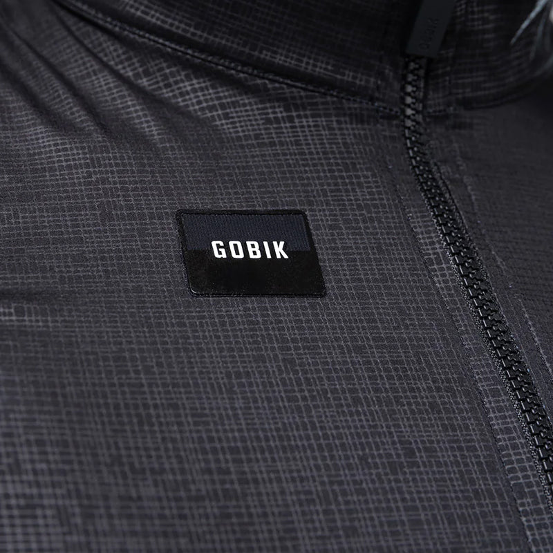Gilet uomo Plus 2.0 Blackcurrant
