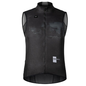 Gilet uomo Plus 2.0 Blackcurrant