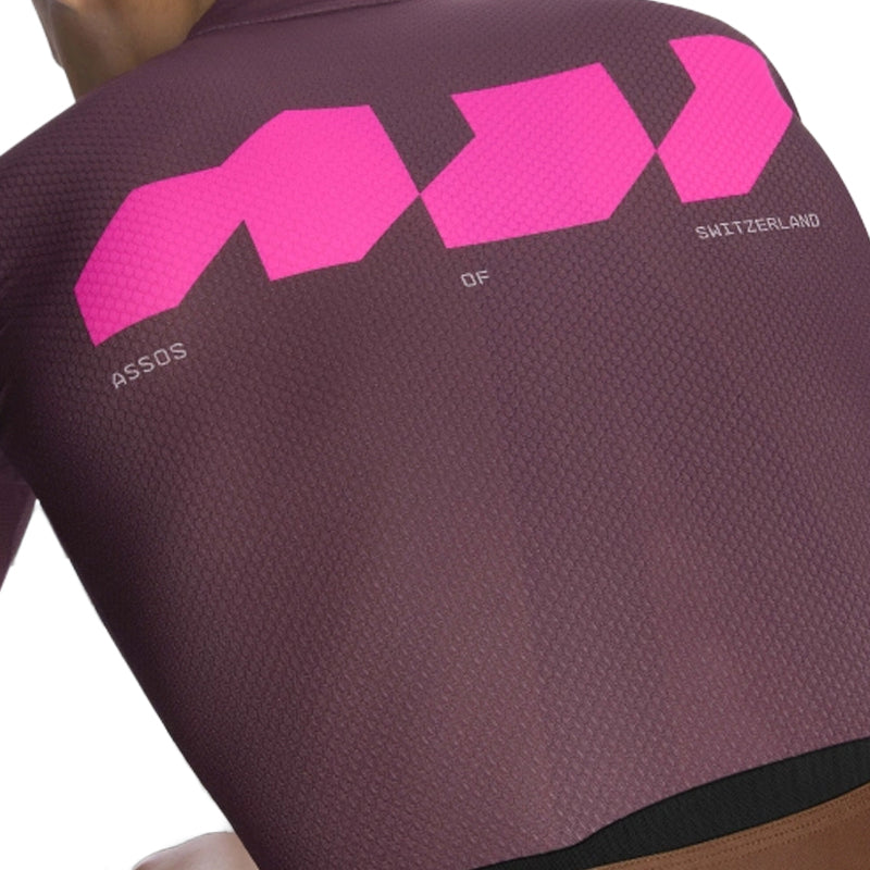 Maglia uomo Equipe R Jersey S11