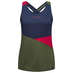 Canotta donna Twist