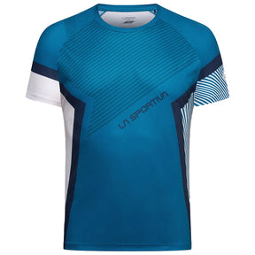 T-shirt uomo Flow