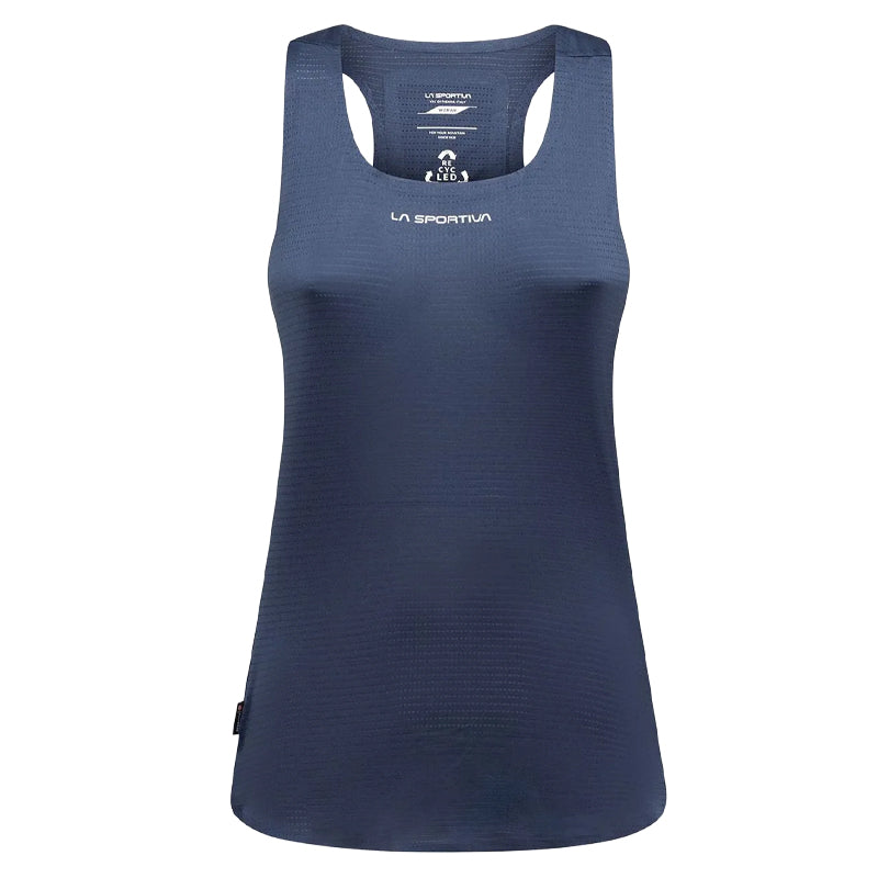 Canotta donna Pure