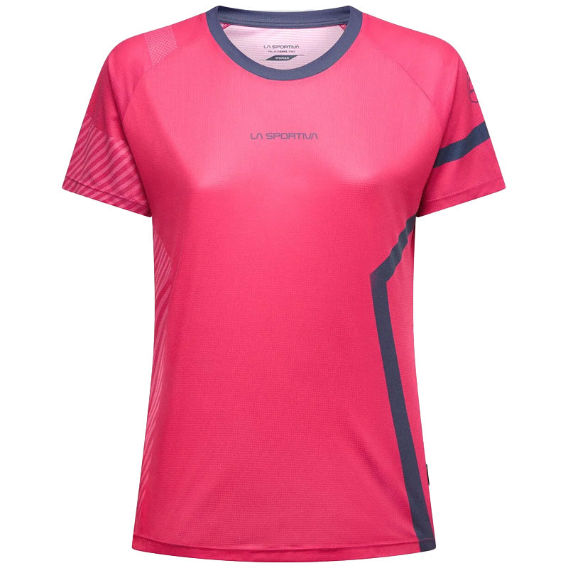 T-shirt donna Flow