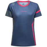 T-shirt donna Flow