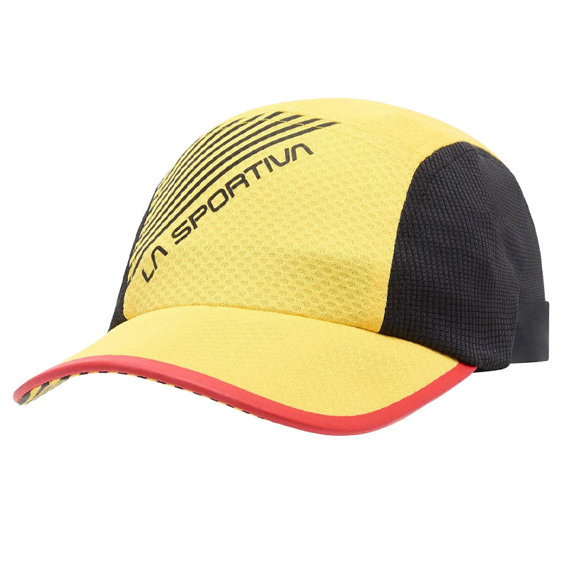 Cappello Flow Cap