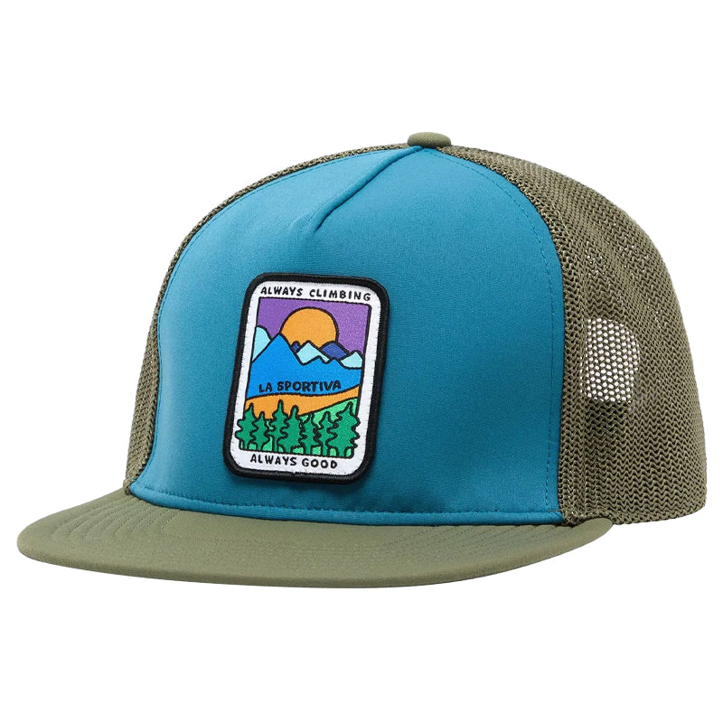 Cappello Always