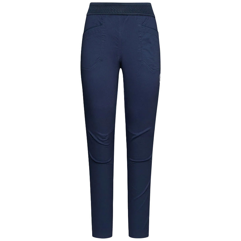 Pantalone donna Roots
