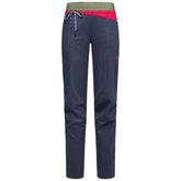 Pantalone donna Roots