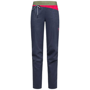 Pantalone donna Roots