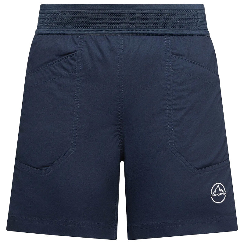 Pantaloncino donna Roots