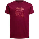 T-shirt uomo Ape