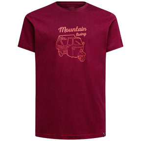 T-shirt uomo Ape