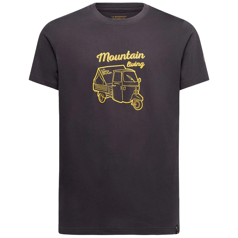 T-shirt uomo Ape