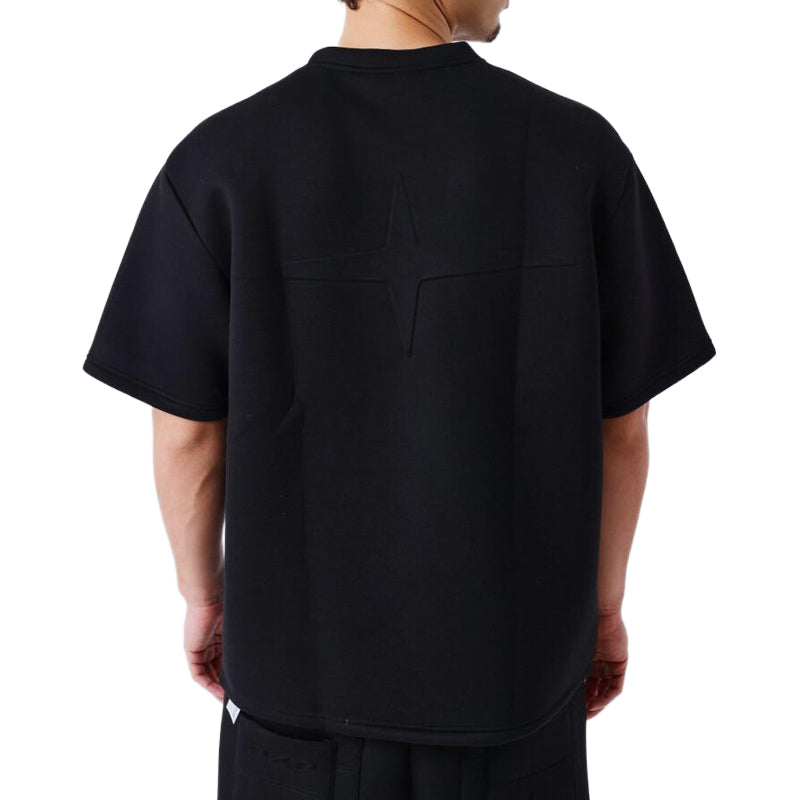 T-Shirt uomo cotone