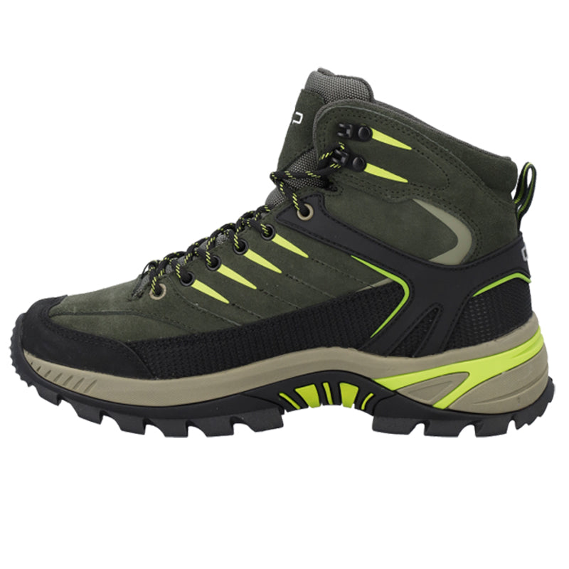 Scarpe uomo Rigel mid 2.0 WP