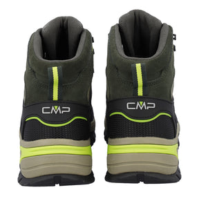 Scarpe uomo Rigel mid 2.0 WP