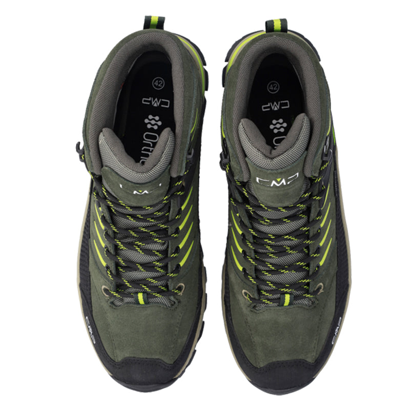 Scarpe uomo Rigel mid 2.0 WP