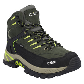 Scarpe uomo Rigel mid 2.0 WP