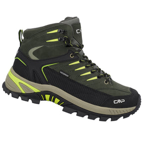Scarpe uomo Rigel mid 2.0 WP