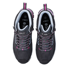 Scarpe donna Rigel mid 2.0 WP