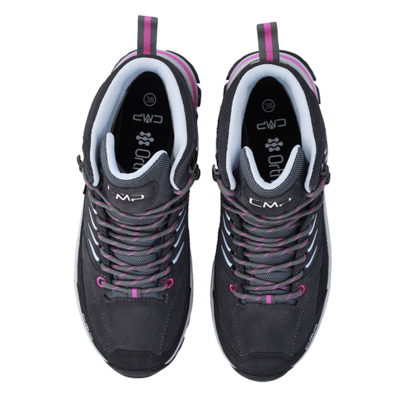 Scarpe donna Rigel mid 2.0 WP