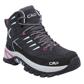 Scarpe donna Rigel mid 2.0 WP